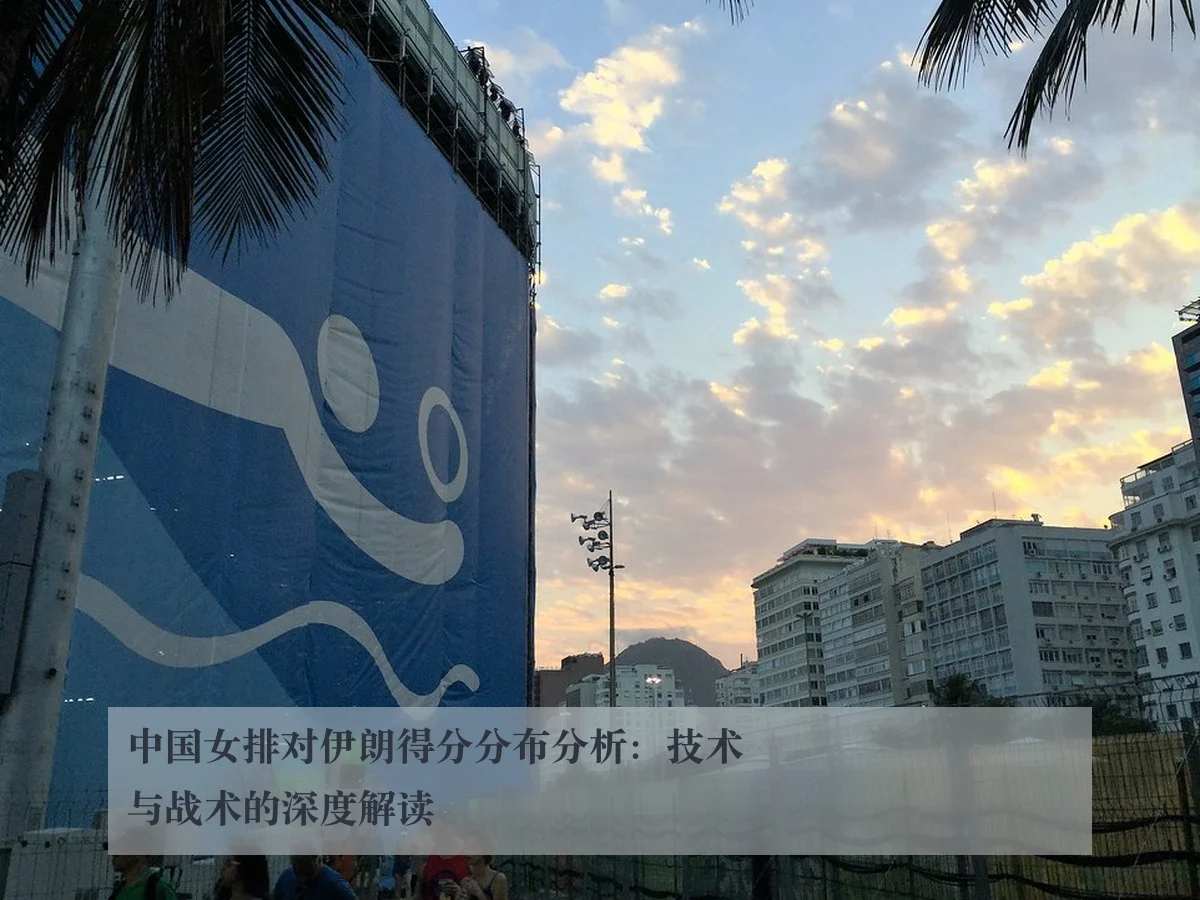 中国女排对伊朗得分分布分析:技术与战术的深度解读